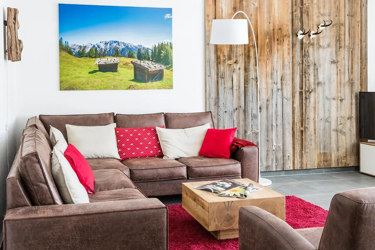 Apartment Exklusive Ferienwohnung In Der Historischen Ballenhausgasse Mittenwald Germany
