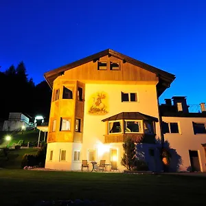3* Hotel Hotel-garni Drachenburg
