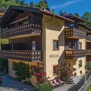  Appartement Haus Rustikana