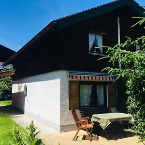 Apartment Lipp, Mittenwald