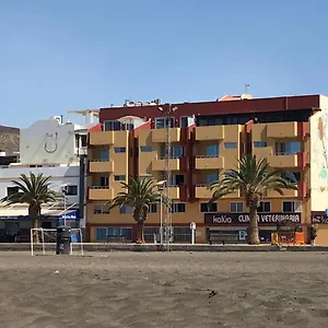 Rincon De Maruca 3b , Gran Tarajal Spanien